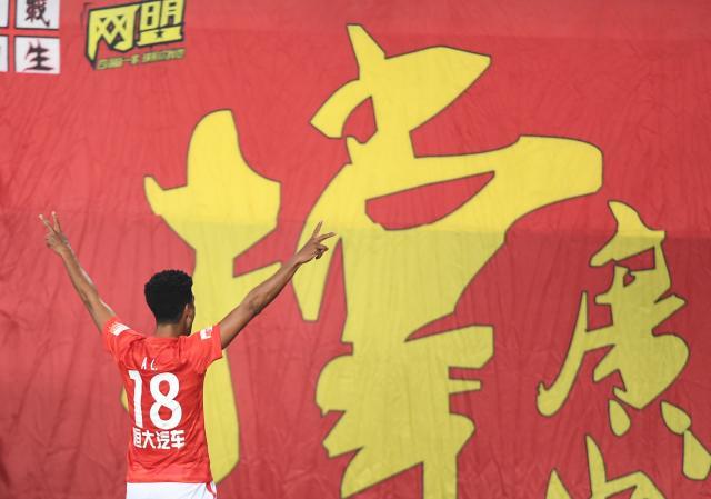 开云APP-【第一阶段数据总结】广州进控球双头名 海港重防守