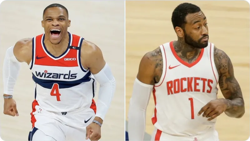 火箭奇才2020年交易尘埃落定，奇才保住首轮签，送出两次轮