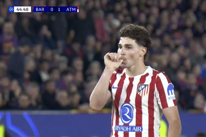 开云体育官网-巴萨在最近14场欧冠比赛中，每场至少丢1球